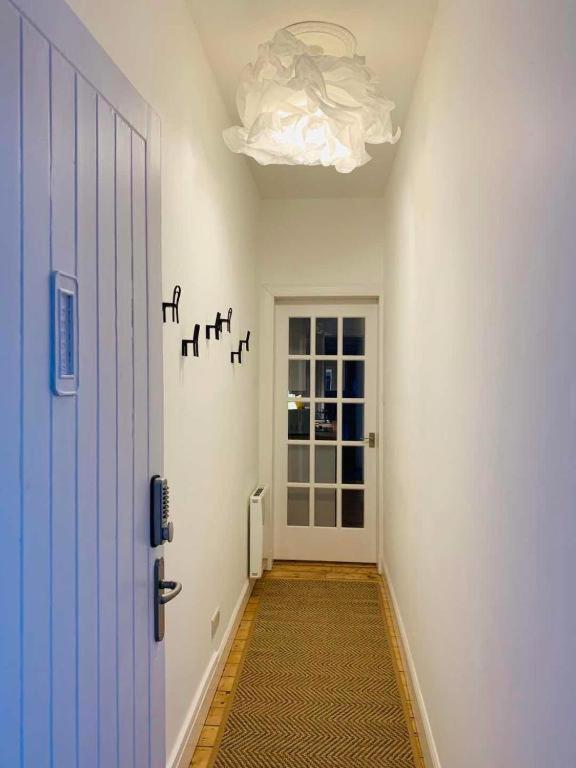 21 Melbourne Place Studios St Andrews Eksteriør billede