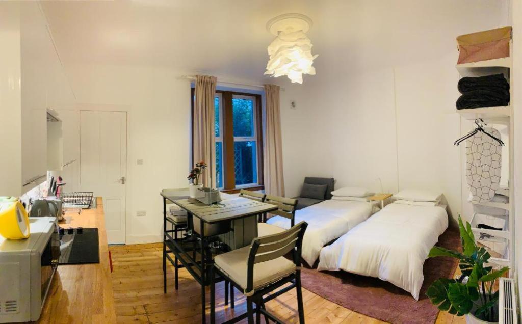 21 Melbourne Place Studios St Andrews Eksteriør billede